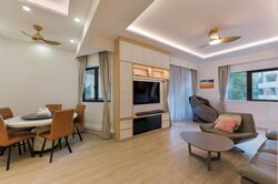 Bayshore Park (D16), Condominium #480120001